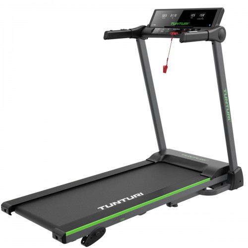 Tunturi Cardio Fit T25 Διάδρομος Γυμναστικής