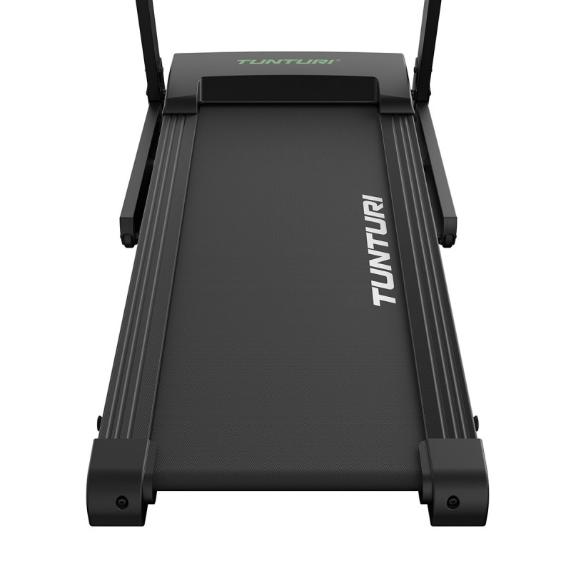 Tunturi Cardio Fit T30 Διάδρομος γυμναστικής 2.0 hp Tunturi Cardio Fit T30 Διάδρομος γυμναστικής 2.0 hp