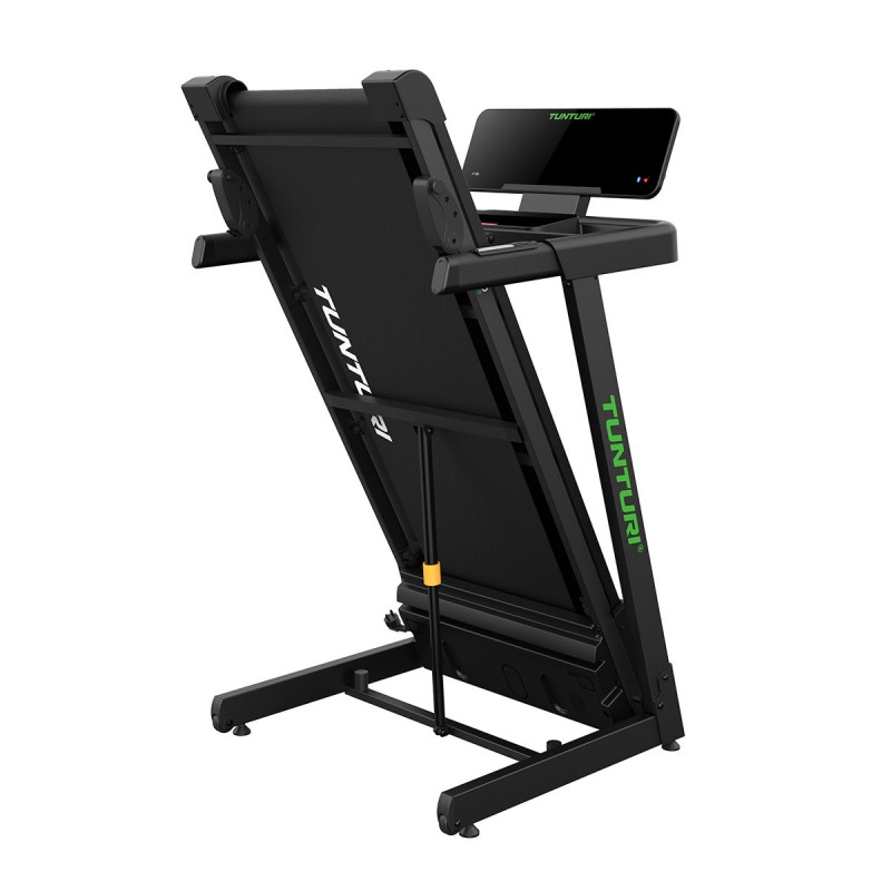 Tunturi Cardio Fit T30 Διάδρομος γυμναστικής 2.0 hp Tunturi Cardio Fit T30 Διάδρομος γυμναστικής 2.0 hp