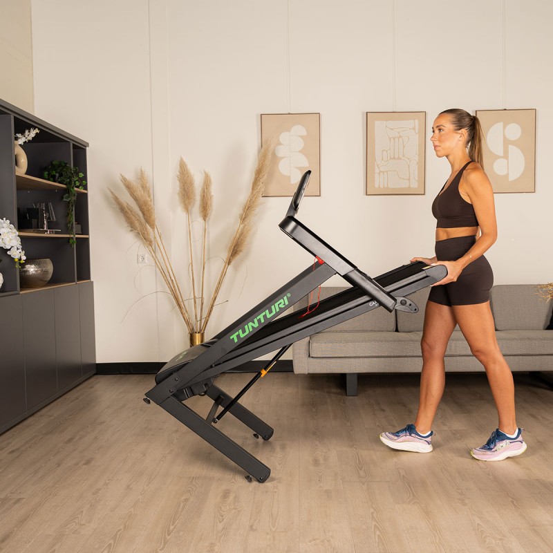 Tunturi Cardio Fit T30 Διάδρομος γυμναστικής 2.0 hp Tunturi Cardio Fit T30 Διάδρομος γυμναστικής 2.0 hp