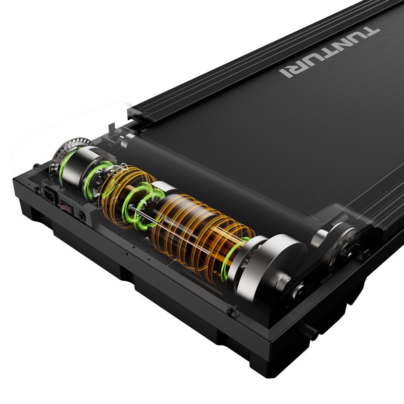 Tunturi Cardio Fit T30 Διάδρομος γυμναστικής 2.0 hp Tunturi Cardio Fit T30 Διάδρομος γυμναστικής 2.0 hp