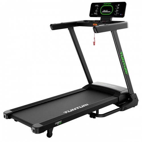 Tunturi Cardio Fit T50 Διάδρομος γυμναστικής