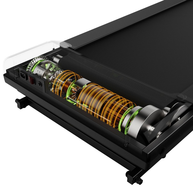 Tunturi Cardio Fit T50 Διάδρομος γυμναστικής Tunturi Cardio Fit T50 Διάδρομος γυμναστικής