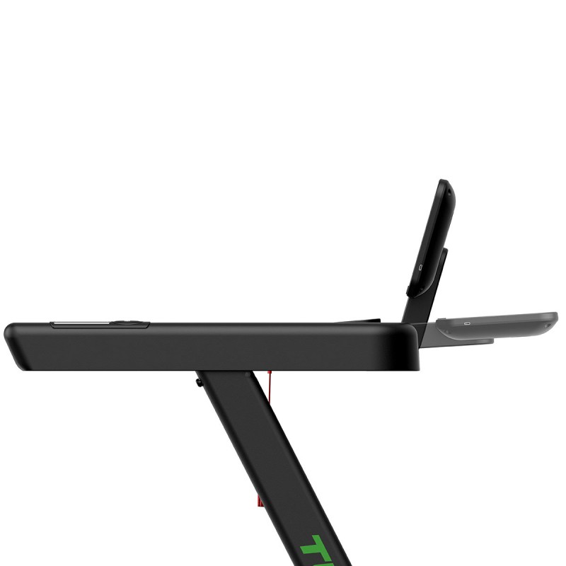 Tunturi Cardio Fit T50 Διάδρομος γυμναστικής Tunturi Cardio Fit T50 Διάδρομος γυμναστικής