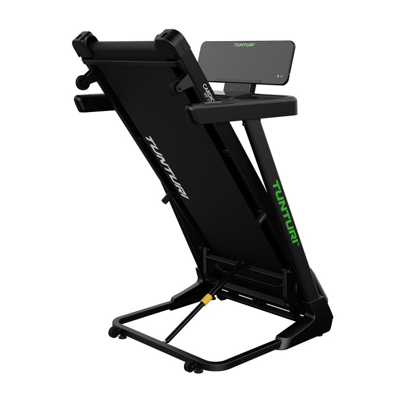 Tunturi Cardio Fit T50 Διάδρομος γυμναστικής Tunturi Cardio Fit T50 Διάδρομος γυμναστικής