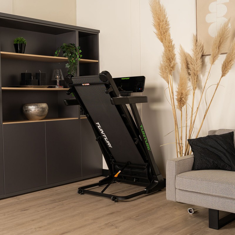 Tunturi Cardio Fit T50 Διάδρομος γυμναστικής Tunturi Cardio Fit T50 Διάδρομος γυμναστικής