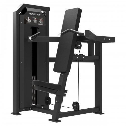 Tunturi Platinum Shoulder Press Πρέσα Πίεσης Ώμων Σειρά V