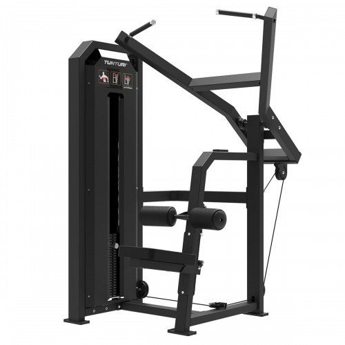 Tunturi Platinum Lat Pull Down Τροχαλίας Πλάτης  Σειρά V