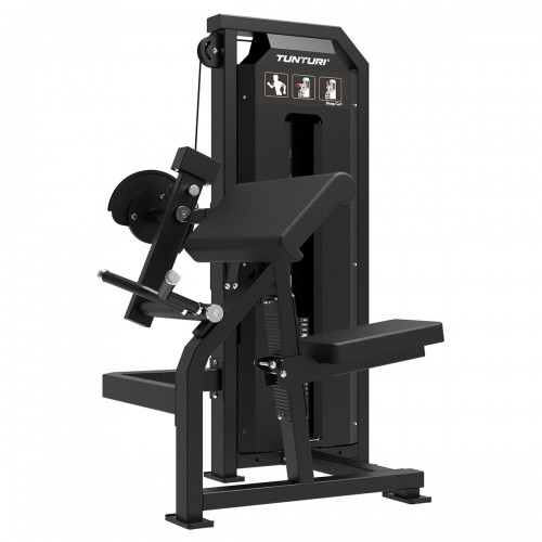 Tunturi Platinum Bicep Curl Κάμψεων Δικεφάλων Σειρά V