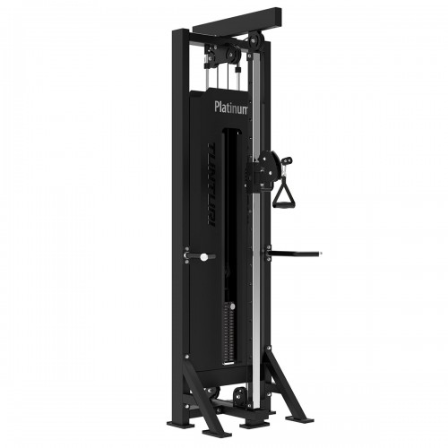 Tunturi Platinum Σταθμός Ασκήσεων Σειρά V Πρόσθετο Εξάρτημα