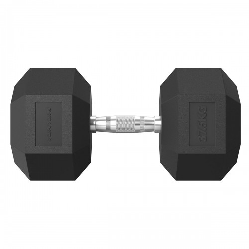 Tunturi Platinum Εξάγωνος Αλτήρας από Λάστιχο 37,5kg