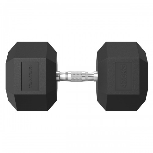 Tunturi Platinum Εξάγωνος Αλτήρας από Λάστιχο 47,5kg
