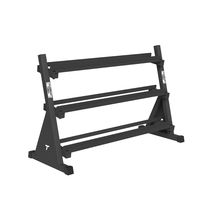 Tunturi Platinum Rack για Εξάγωνους Αλτήρες Tunturi Platinum Rack για Εξάγωνους Αλτήρες