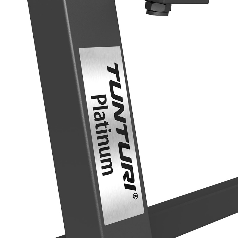 Tunturi Platinum Rack για Εξάγωνους Αλτήρες Tunturi Platinum Rack για Εξάγωνους Αλτήρες