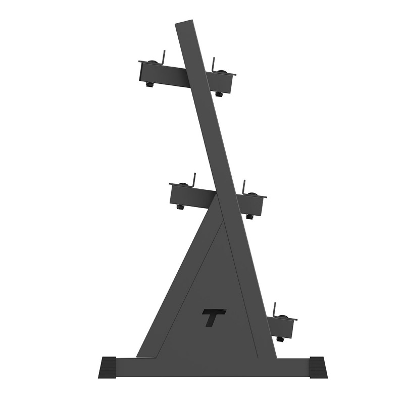 Tunturi Platinum Rack για Εξάγωνους Αλτήρες Tunturi Platinum Rack για Εξάγωνους Αλτήρες