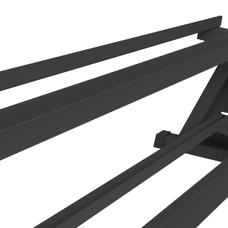 Tunturi Platinum Rack για Εξάγωνους Αλτήρες Tunturi Platinum Rack για Εξάγωνους Αλτήρες