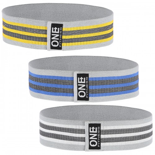 HMS MINI LOOPS HB001 SET 3in1 HIP BAND SET