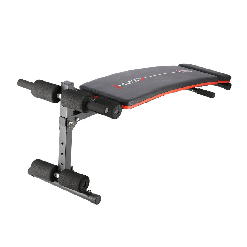 Πάγκος κοιλιακών HMS L1110 EXCERCISE BENCH Πάγκος κοιλιακών HMS L1110 EXCERCISE BENCH