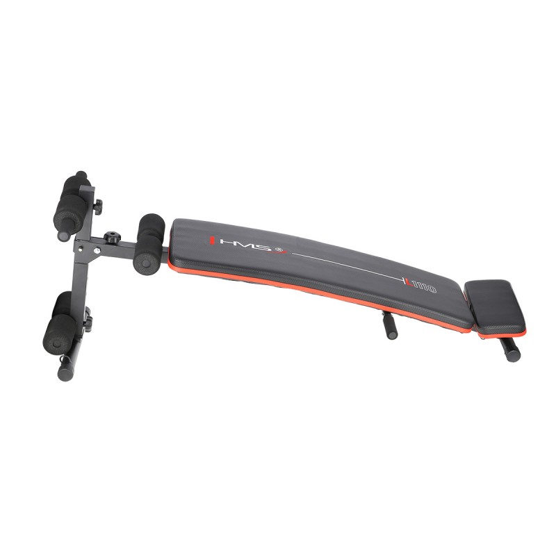 Πάγκος κοιλιακών HMS L1110 EXCERCISE BENCH Πάγκος κοιλιακών HMS L1110 EXCERCISE BENCH
