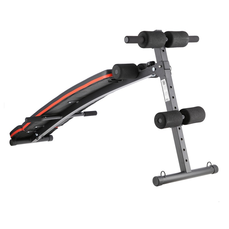 Πάγκος κοιλιακών HMS L1110 EXCERCISE BENCH Πάγκος κοιλιακών HMS L1110 EXCERCISE BENCH