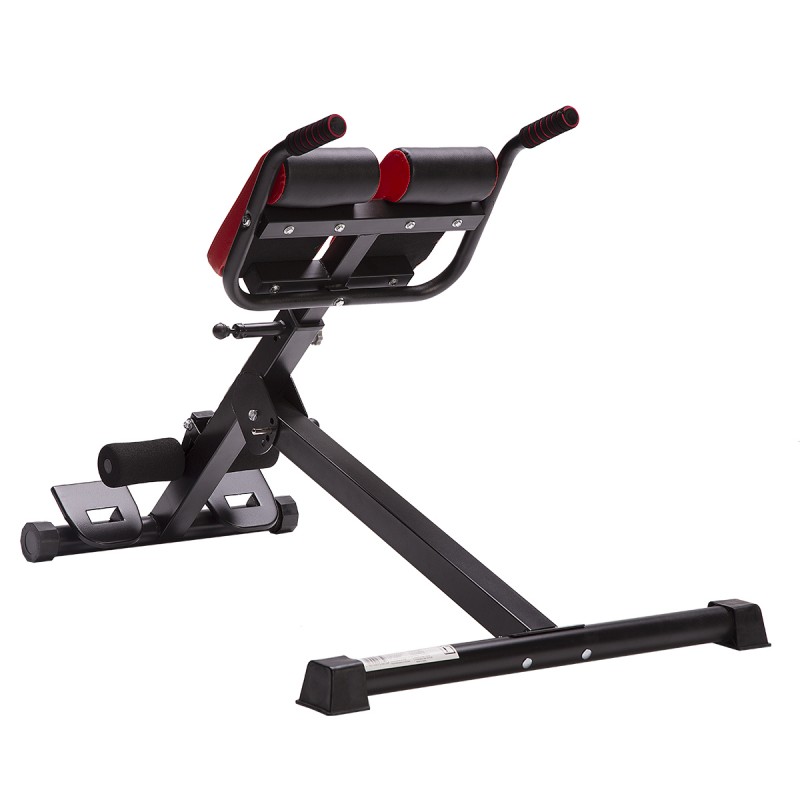 Πάγκος ραχιαίων ρυθμιζόμενος HMS LR8310 ROME BENCH Πάγκος ραχιαίων ρυθμιζόμενος HMS LR8310 ROME BENCH