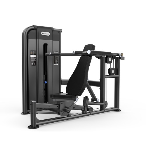 Viking Selectorized 2084 Chest and Shoulder Press, Πρέσα Στήθους και Ώμων