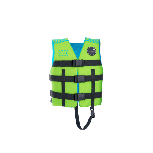 Σωσίβιο VIBE Youth Green TC-SE100M (AQUATONE)