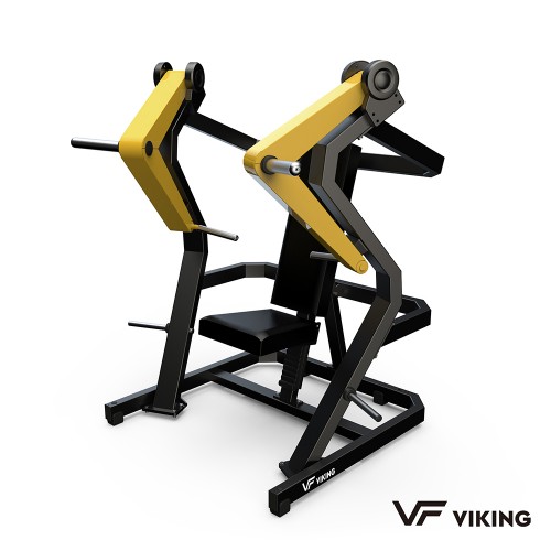 Viking Plate Loaded Chest Press Πρέσα Στήθους (LA-905)