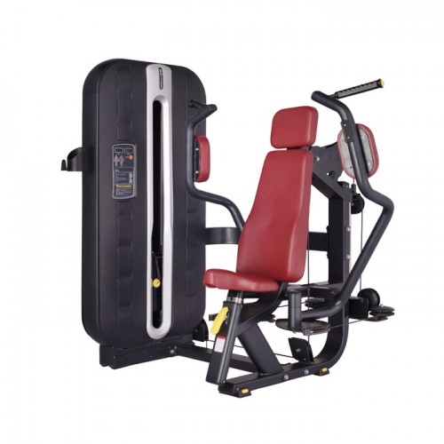 VIKING MCF-002, Pec-Deck