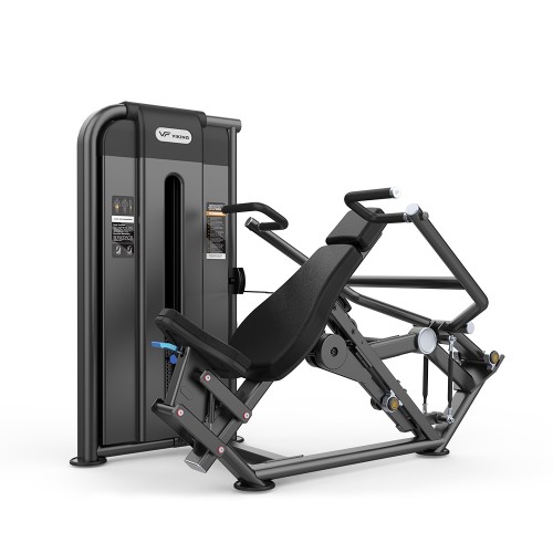 Viking Selectorized 2006 Shoulder Press, Πρέσα ωμων