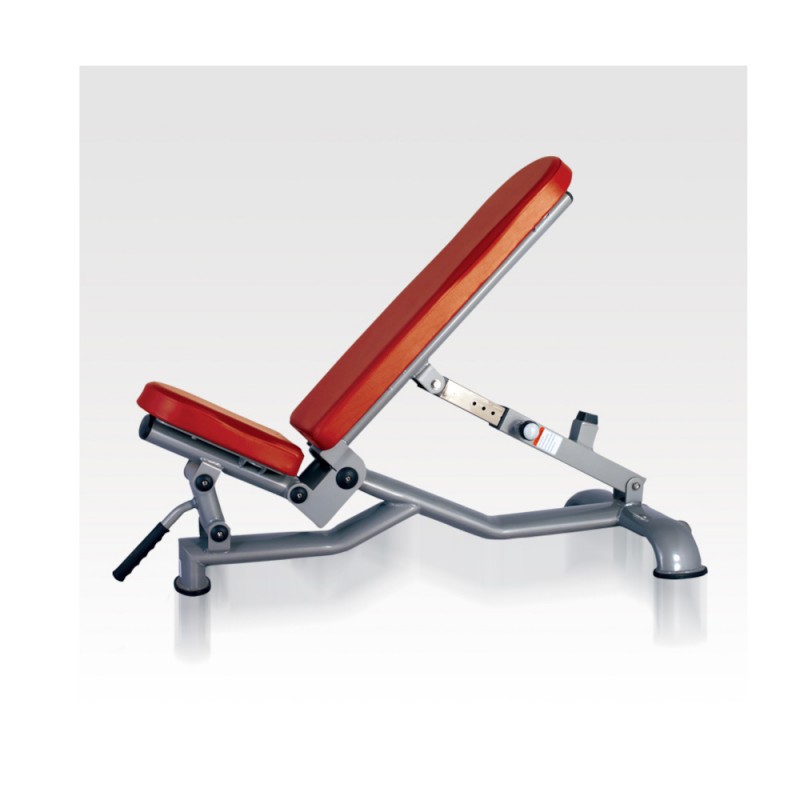 VIKING H-037 Adjustable Bench Ρυθμιζόμενος Πάγκος VIKING H-037 Adjustable Bench Ρυθμιζόμενος Πάγκος