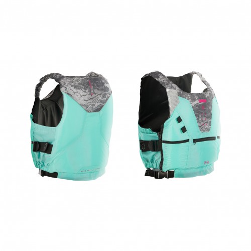 NYLON SAFETY VEST/WMNS by Aztron® - XLarge