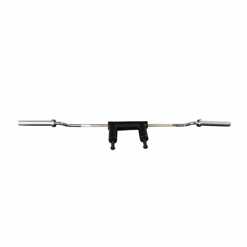 Viking Safe Squat Bar, Μπάρα Φ50 για Ασφαλή Σκουώτ. Viking Safe Squat Bar, Μπάρα Φ50 για Ασφαλή Σκουώτ.