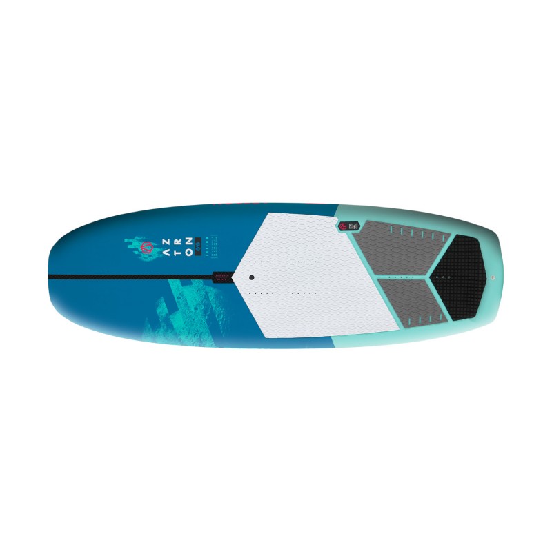 FALCON CARBON SUP / WING / SURF FOIL 6’6” AH-203F By Aztron® FALCON CARBON SUP / WING / SURF FOIL 6’6” AH-203F By Aztron®