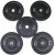  Bumper Plates Φ50 15.00 kg
