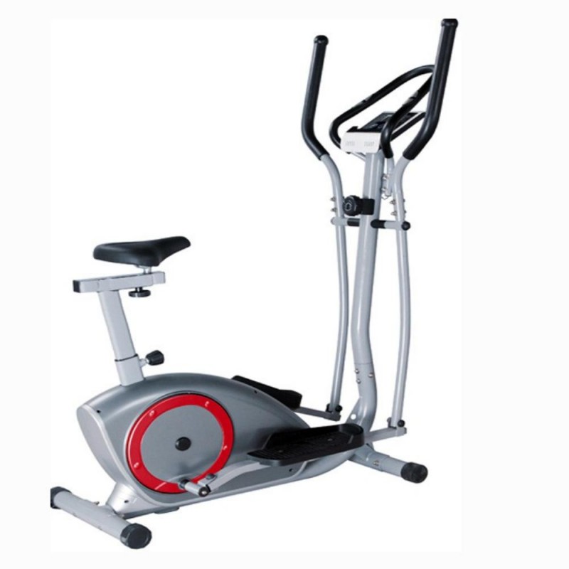 Viking Ελλειπτικό – Ποδήλατο Cardio Fitness T-582 Viking Ελλειπτικό – Ποδήλατο Cardio Fitness T-582