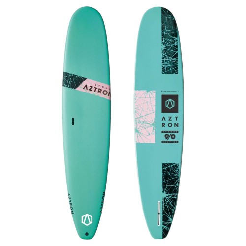 CYGNUS SURFBOARD/SOFT-TOP 9 0  (2022) By Aztron®