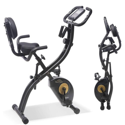 Viking SunFitter Foldable Bike