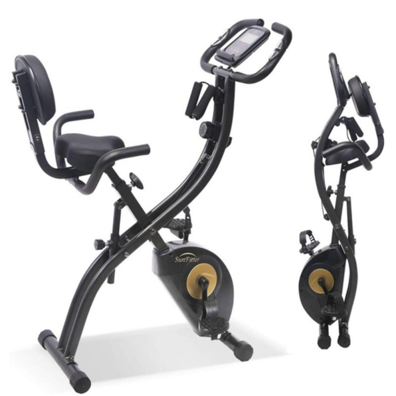 Viking SunFitter Foldable Bike Viking SunFitter Foldable Bike