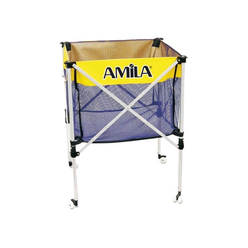 Καλάθι μεταφοράς μπαλών