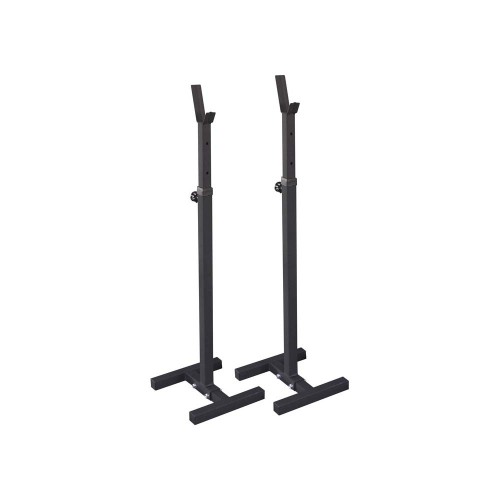 Διαιρούμενοι ορθοστάτες