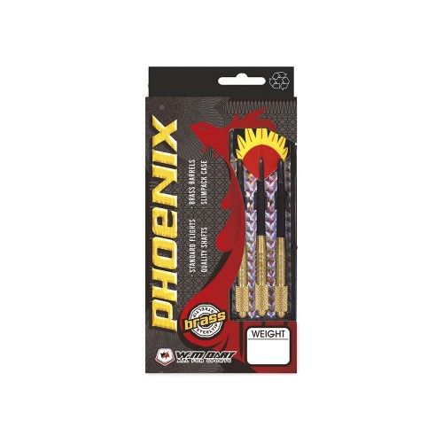 Βελάκια με μαλακή μύτη, 16gr