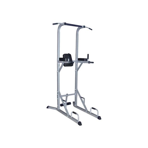 Όργανο κοιλιακών - Μονόζυγο/δίζυγο