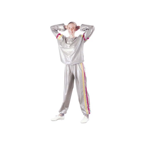 Φόρμα αδυνατίσματος, L