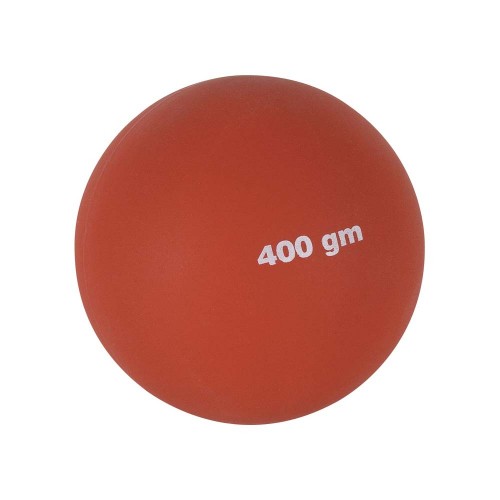 Μπαλάκι ρίψεως 400gr