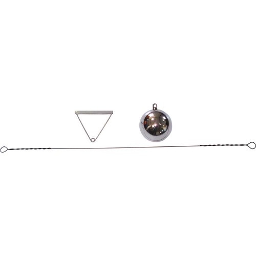 Σφύρα με συρματόσχοινο και χερούλι 5kg