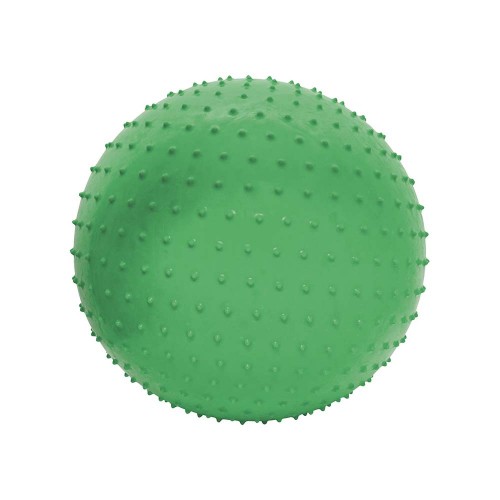 Μπάλα φυσιοθεραπείας διπλής επιφανείας χωρίς χερούλια