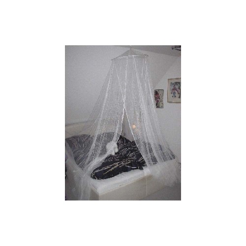 Κουνουπιέρα (για διπλό κρεβάτι)