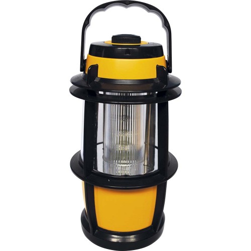 Λαμπτήρας Camping