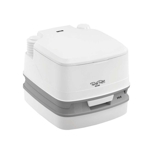 Χημική τουαλέτα Thetford Porta Potti Qube 145